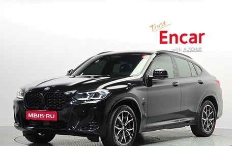 BMW X4, 2022 год, 6 500 000 рублей, 1 фотография