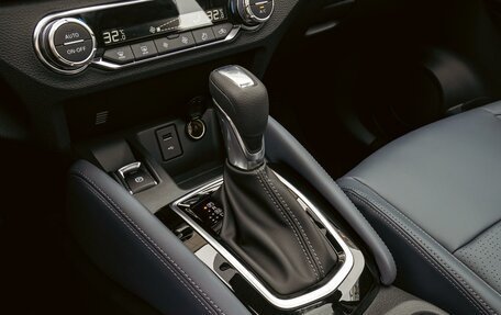 Nissan Qashqai, 2025 год, 3 250 000 рублей, 13 фотография