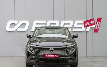 Nissan Qashqai, 2025 год, 3 250 000 рублей, 3 фотография