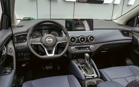 Nissan Qashqai, 2025 год, 3 250 000 рублей, 6 фотография