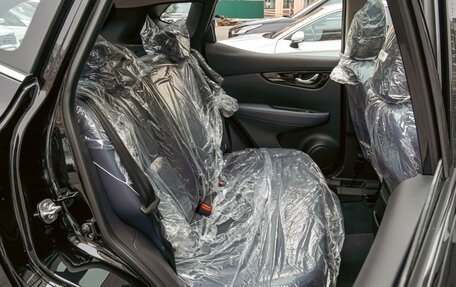 Nissan Qashqai, 2025 год, 3 250 000 рублей, 7 фотография