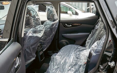 Nissan Qashqai, 2025 год, 3 250 000 рублей, 11 фотография