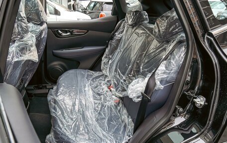 Nissan Qashqai, 2025 год, 3 250 000 рублей, 9 фотография