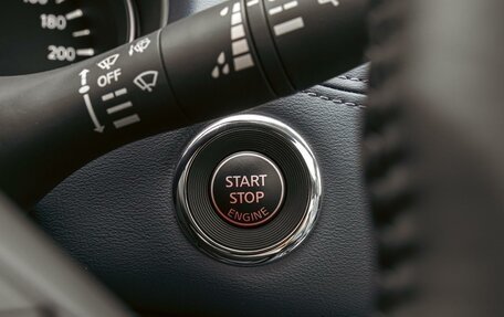 Nissan Qashqai, 2025 год, 3 250 000 рублей, 17 фотография