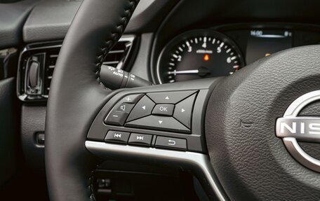 Nissan Qashqai, 2025 год, 3 250 000 рублей, 16 фотография