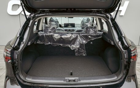 Nissan Qashqai, 2025 год, 3 250 000 рублей, 22 фотография