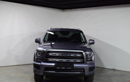 Haval H5, 2024 год, 3 578 000 рублей, 3 фотография