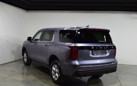 Haval H5, 2024 год, 3 578 000 рублей, 9 фотография