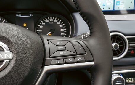 Nissan Qashqai, 2025 год, 3 250 000 рублей, 18 фотография