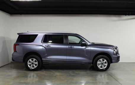 Haval H5, 2024 год, 3 578 000 рублей, 7 фотография