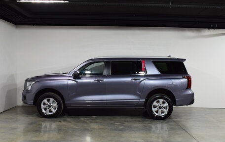 Haval H5, 2024 год, 3 578 000 рублей, 8 фотография