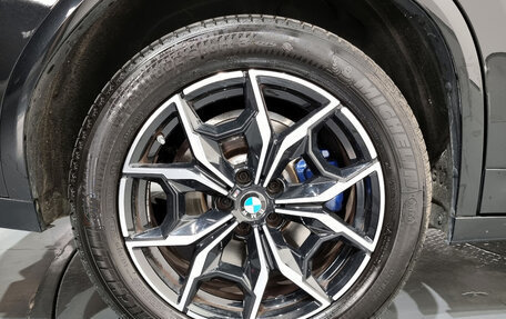 BMW X4, 2022 год, 5 700 000 рублей, 5 фотография