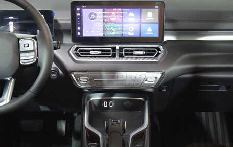 Haval H5, 2024 год, 3 578 000 рублей, 18 фотография