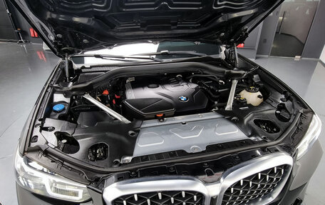 BMW X4, 2022 год, 5 700 000 рублей, 6 фотография