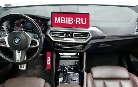 BMW X4, 2022 год, 5 700 000 рублей, 7 фотография