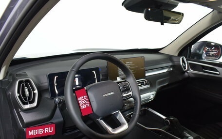 Haval H5, 2024 год, 3 578 000 рублей, 14 фотография