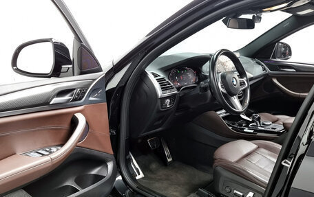 BMW X4, 2022 год, 5 700 000 рублей, 10 фотография