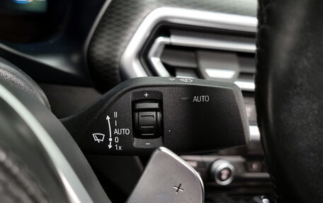 BMW X4, 2022 год, 5 700 000 рублей, 17 фотография