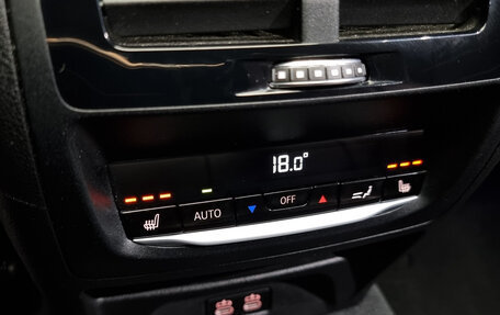 BMW X4, 2022 год, 5 700 000 рублей, 18 фотография