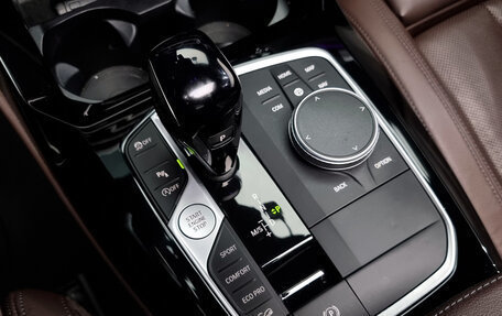 BMW X4, 2022 год, 5 700 000 рублей, 9 фотография