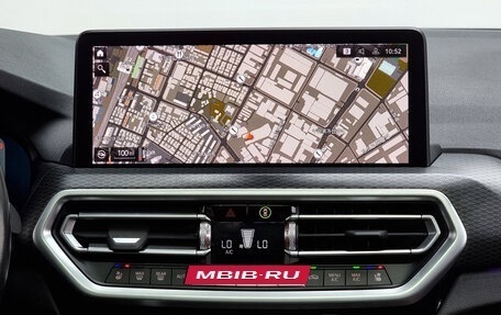 BMW X4, 2022 год, 5 700 000 рублей, 14 фотография