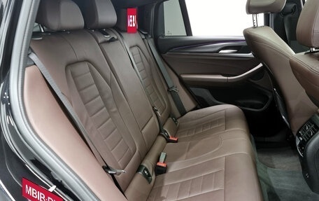 BMW X4, 2022 год, 5 700 000 рублей, 12 фотография