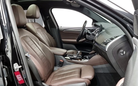 BMW X4, 2022 год, 5 700 000 рублей, 11 фотография