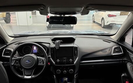 Subaru Forester, 2021 год, 1 900 325 рублей, 8 фотография