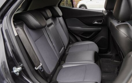 Opel Mokka I, 2014 год, 1 190 000 рублей, 7 фотография