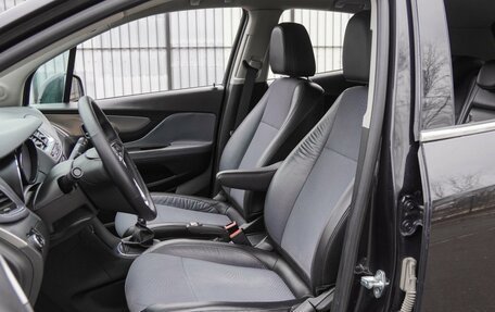 Opel Mokka I, 2014 год, 1 190 000 рублей, 10 фотография