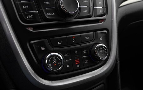 Opel Mokka I, 2014 год, 1 190 000 рублей, 16 фотография