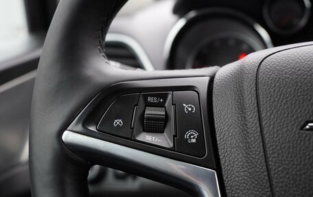 Opel Mokka I, 2014 год, 1 190 000 рублей, 18 фотография