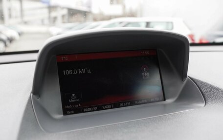 Opel Mokka I, 2014 год, 1 190 000 рублей, 13 фотография