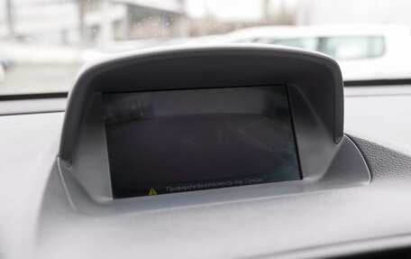 Opel Mokka I, 2014 год, 1 190 000 рублей, 14 фотография