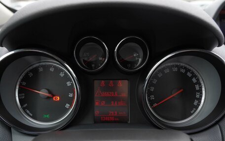 Opel Mokka I, 2014 год, 1 190 000 рублей, 12 фотография