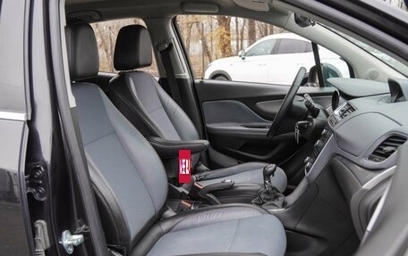 Opel Mokka I, 2014 год, 1 190 000 рублей, 8 фотография