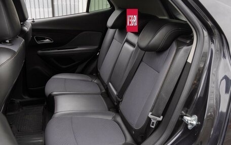 Opel Mokka I, 2014 год, 1 190 000 рублей, 9 фотография