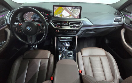 BMW X4, 2022 год, 6 080 000 рублей, 7 фотография