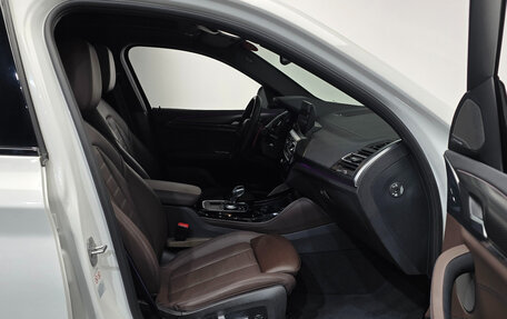 BMW X4, 2022 год, 6 080 000 рублей, 11 фотография