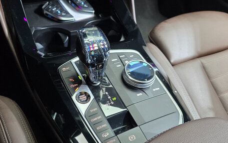 BMW X4, 2022 год, 6 080 000 рублей, 9 фотография