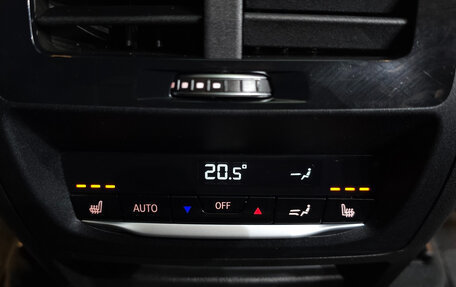 BMW X4, 2022 год, 6 080 000 рублей, 17 фотография