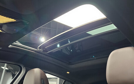 BMW X4, 2022 год, 6 080 000 рублей, 18 фотография