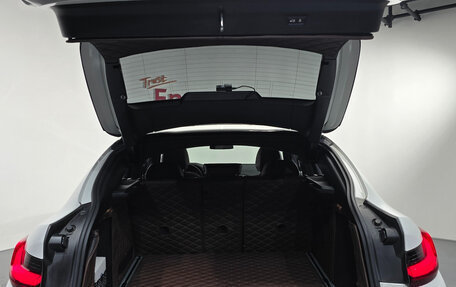 BMW X4, 2022 год, 6 080 000 рублей, 19 фотография