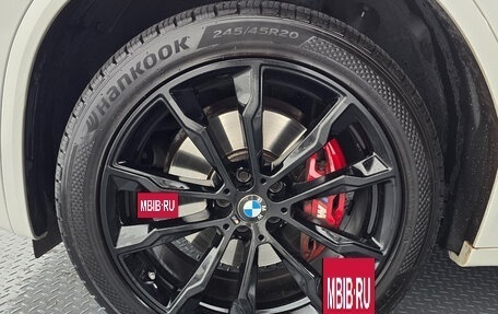 BMW X4, 2022 год, 6 080 000 рублей, 6 фотография