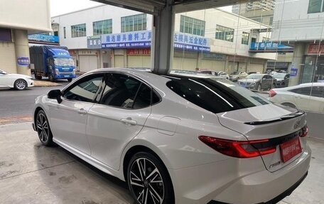 Toyota Camry, 2025 год, 3 765 000 рублей, 4 фотография