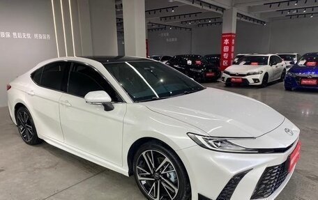 Toyota Camry, 2025 год, 3 765 000 рублей, 2 фотография