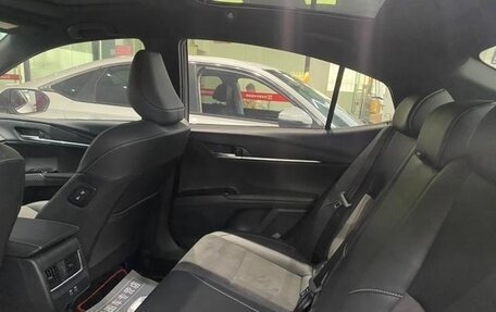 Toyota Camry, 2025 год, 3 765 000 рублей, 6 фотография