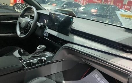 Toyota Camry, 2025 год, 3 765 000 рублей, 5 фотография