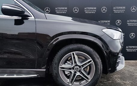 Mercedes-Benz GLE, 2022 год, 10 900 000 рублей, 5 фотография