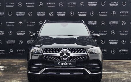 Mercedes-Benz GLE, 2022 год, 10 900 000 рублей, 6 фотография